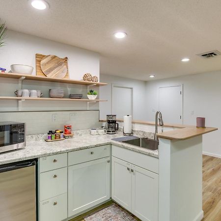 Rapid City Apartment With Mountain Views! מראה חיצוני תמונה