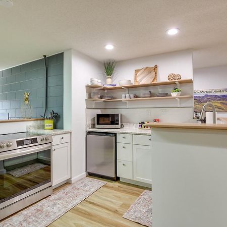 Rapid City Apartment With Mountain Views! מראה חיצוני תמונה
