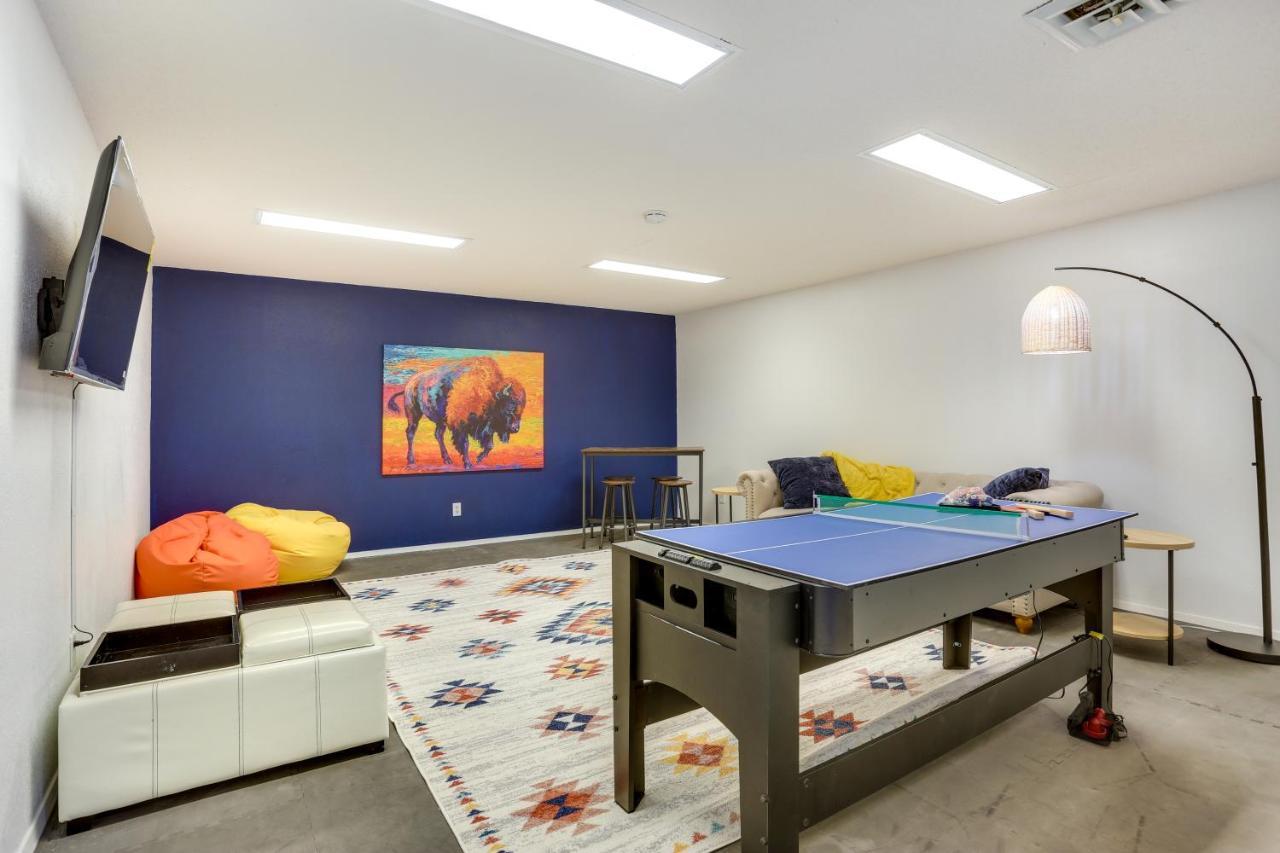 Rapid City Apartment With Mountain Views! מראה חיצוני תמונה