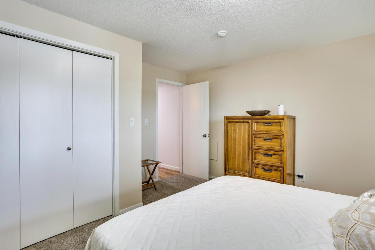 Rapid City Apartment With Mountain Views! מראה חיצוני תמונה
