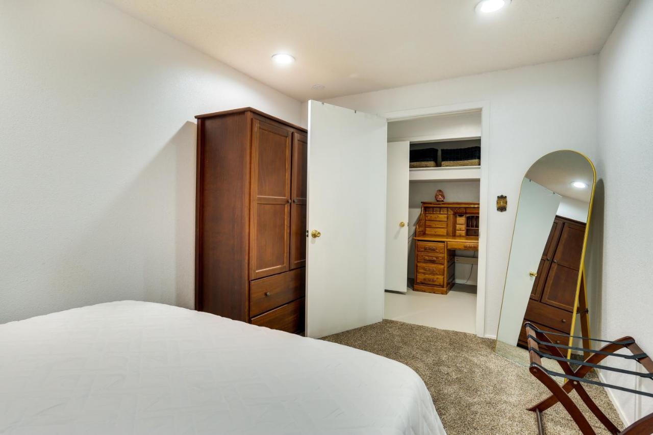 Rapid City Apartment With Mountain Views! מראה חיצוני תמונה