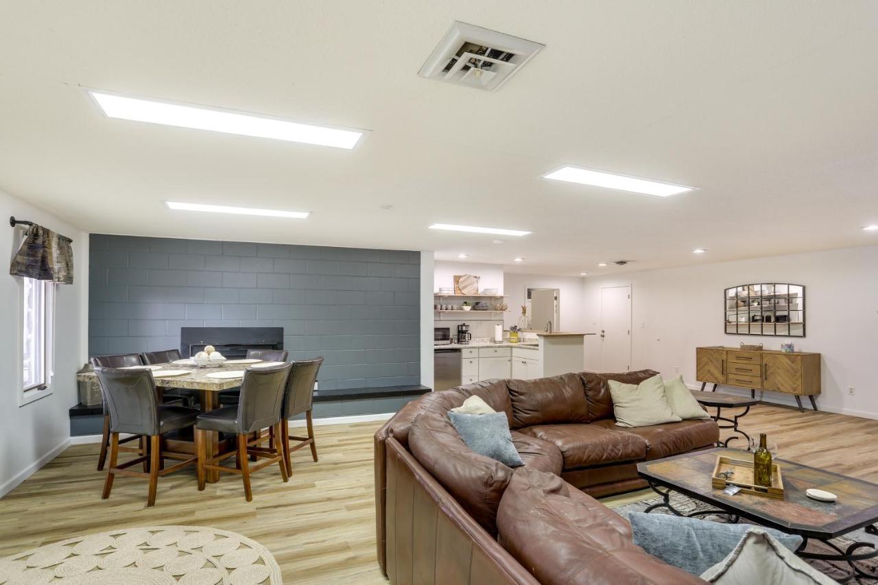 Rapid City Apartment With Mountain Views! מראה חיצוני תמונה