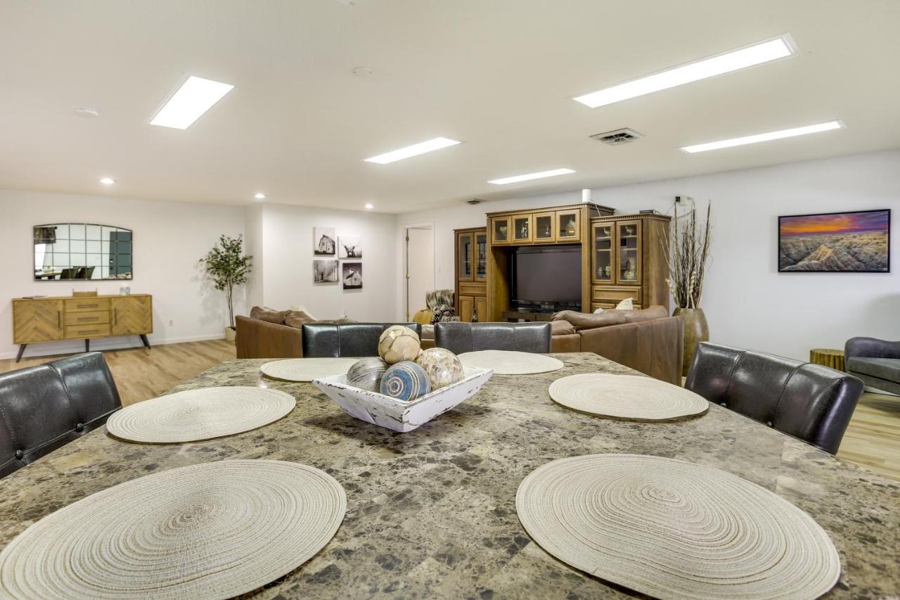 Rapid City Apartment With Mountain Views! מראה חיצוני תמונה