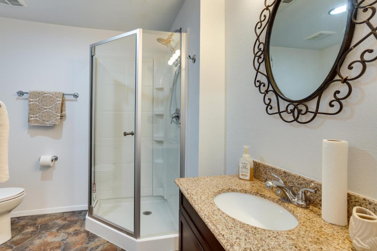 Rapid City Apartment With Mountain Views! מראה חיצוני תמונה
