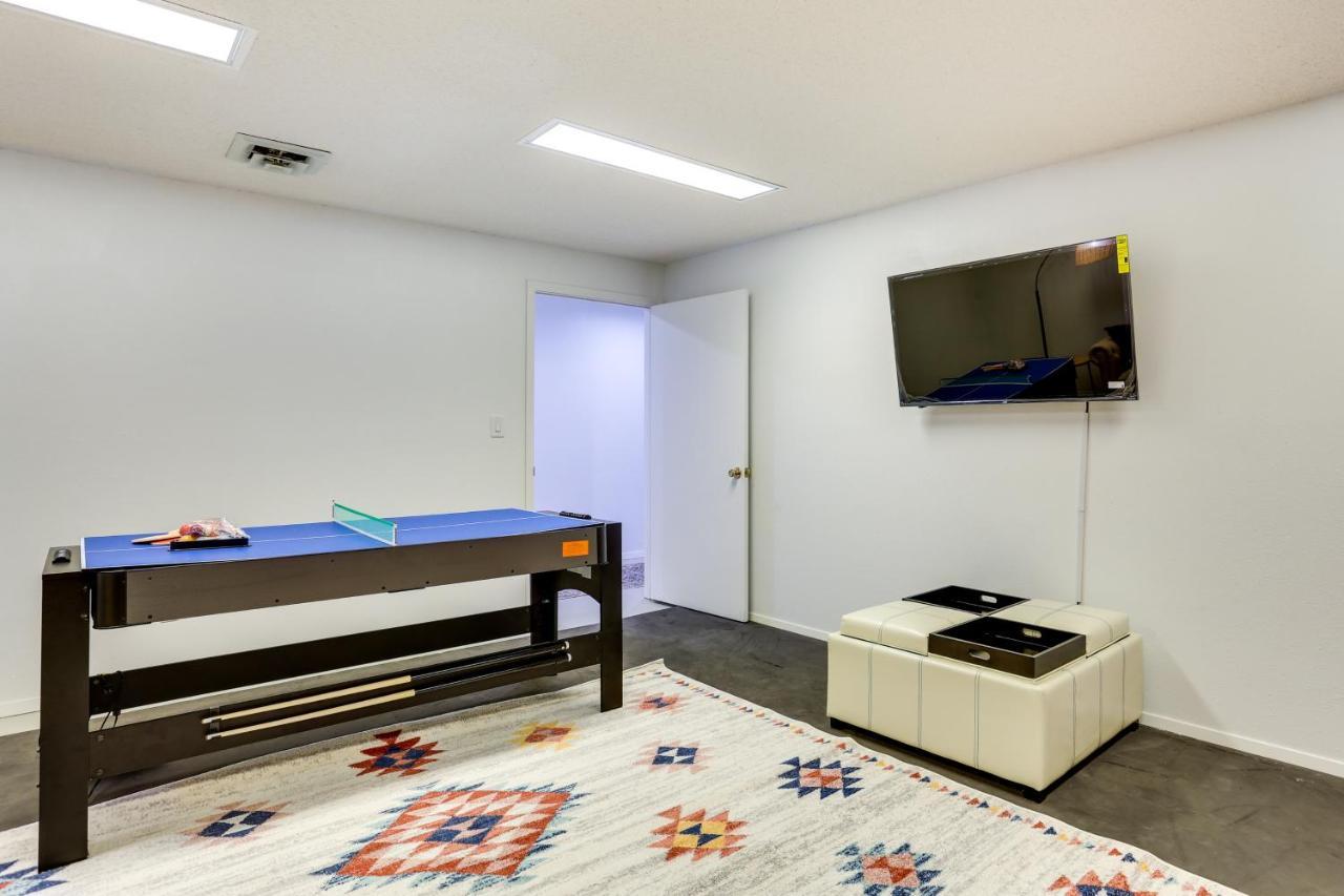 Rapid City Apartment With Mountain Views! מראה חיצוני תמונה