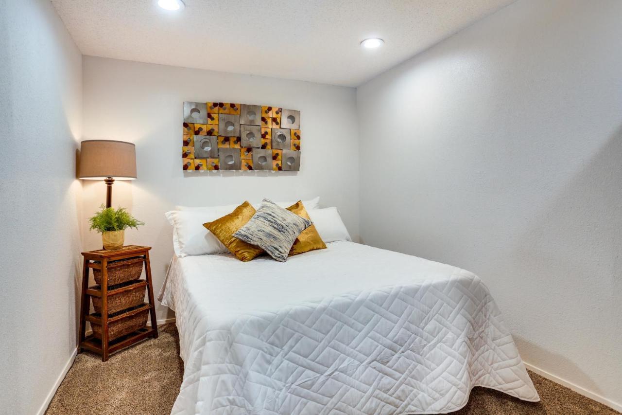 Rapid City Apartment With Mountain Views! מראה חיצוני תמונה